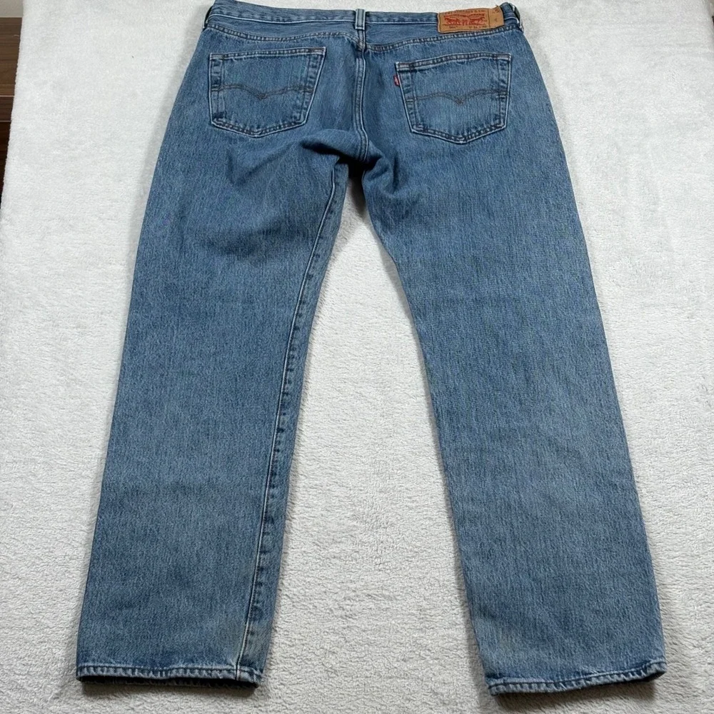 Levis levi 501